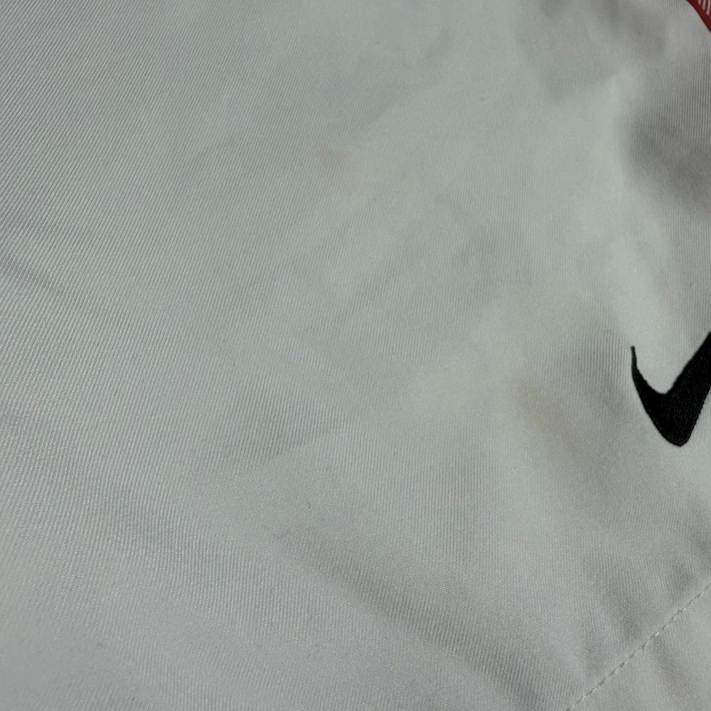 Nike Manchester United Rooney Kit Set Jersey Shorts Youth